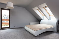 Halton Fenside bedroom extensions