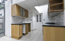 Halton Fenside kitchen extension leads